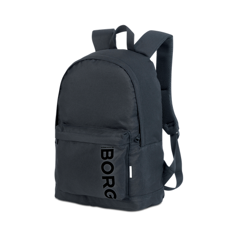 Backpack Bags - Black/grey