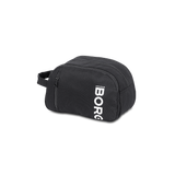 Toilet Case Bags - Black