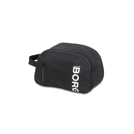 Toilet Case Bags - Black
