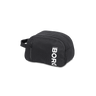 Toilet Case Bags - Black
