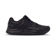 Time & Half/Work n cushion Shoe - Black