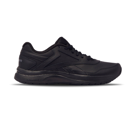 Time & Half/Work n cushion Shoe - Black