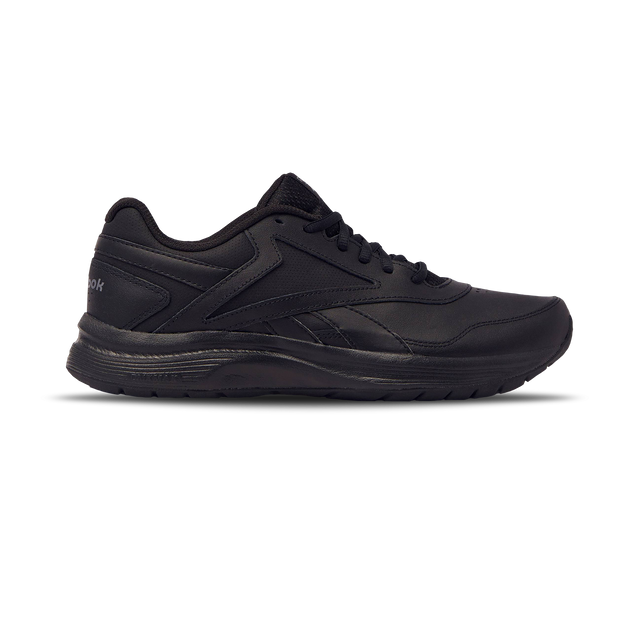 Time & Half/Work n cushion Shoe - Black