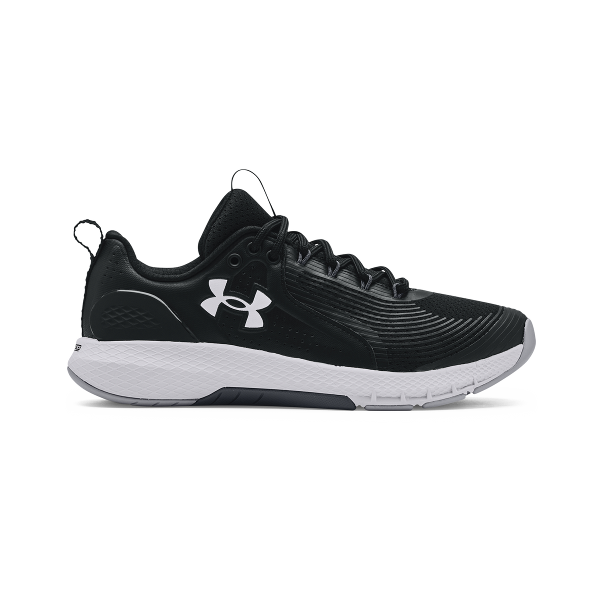 Commit TR Shoe - Black