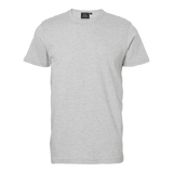 Delray T-shirt - Grey melange