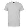 Delray T-shirt - Grey melange