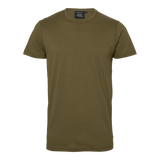 Delray T-shirt - Olive