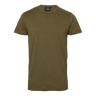 Delray T-shirt - Olive