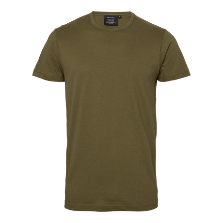 Delray T-shirt - Olive