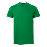 Delray T-shirt - Bright green
