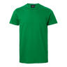 Delray T-shirt - Bright green