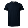 Delray T-shirt - Navy