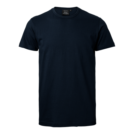 Delray T-shirt - Navy
