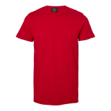 Delray T-shirt - Red
