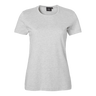 Venice T-shirt w - Grey melange