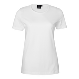 Venice T-shirt w - White