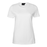 Venice T-shirt w - White