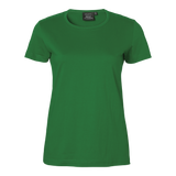 Venice T-shirt w - Green
