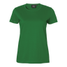 Venice T-shirt w - Green