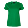 Venice T-shirt w - Bright green