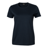Venice T-shirt w - Navy