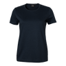 Venice T-shirt w - Navy