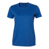 Venice T-shirt w - Royal