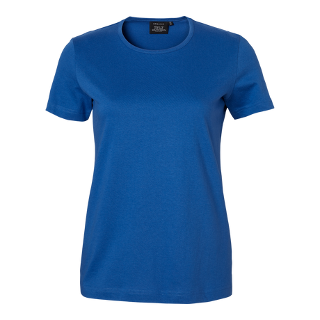 Venice T-shirt w - Royal