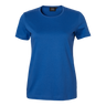 Venice T-shirt w - Royal