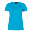 Venice T-shirt w - Aqua