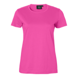 Venice T-shirt w - Cerise
