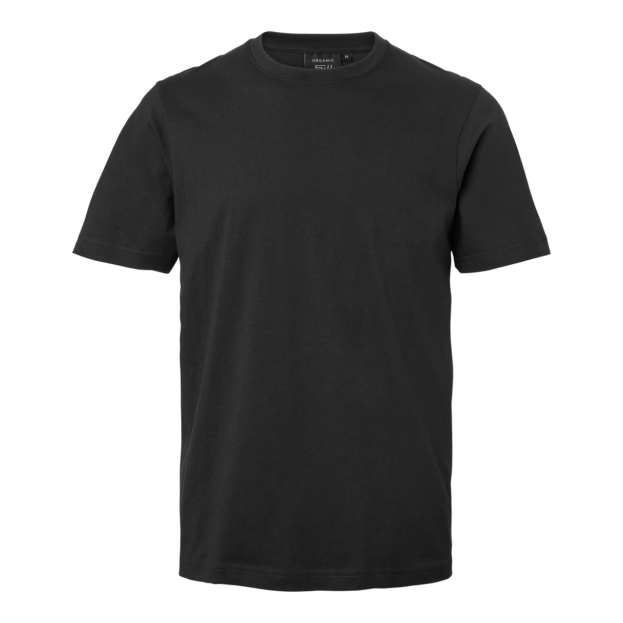 Kings T-shirt JR - Black