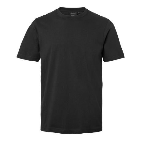 Kings T-shirt JR - Black