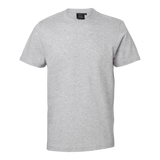 Kings T-shirt JR - Grey melange