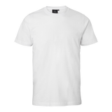 Kings T-shirt JR - White