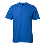 Kings T-shirt JR - Royal