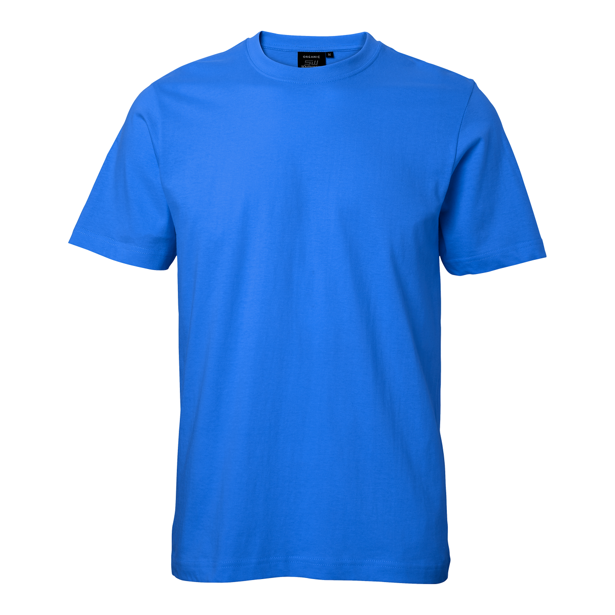 Kings T-shirt JR - Light royal