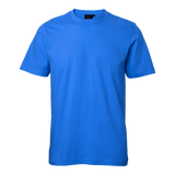 Kings T-shirt JR - Light royal