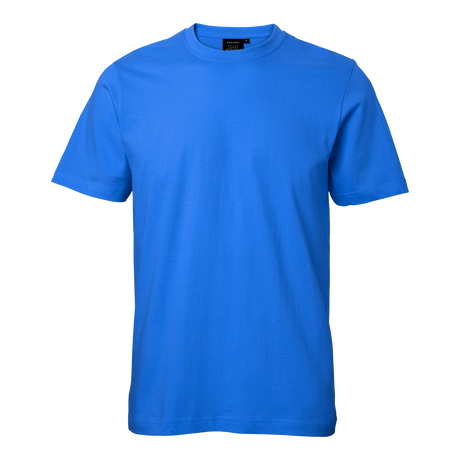 Kings T-shirt JR - Light royal