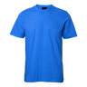 Kings T-shirt JR - Light royal