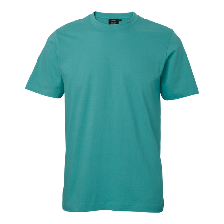 Kings T-shirt JR - Petrol blue