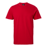 Kings T-shirt JR - Red