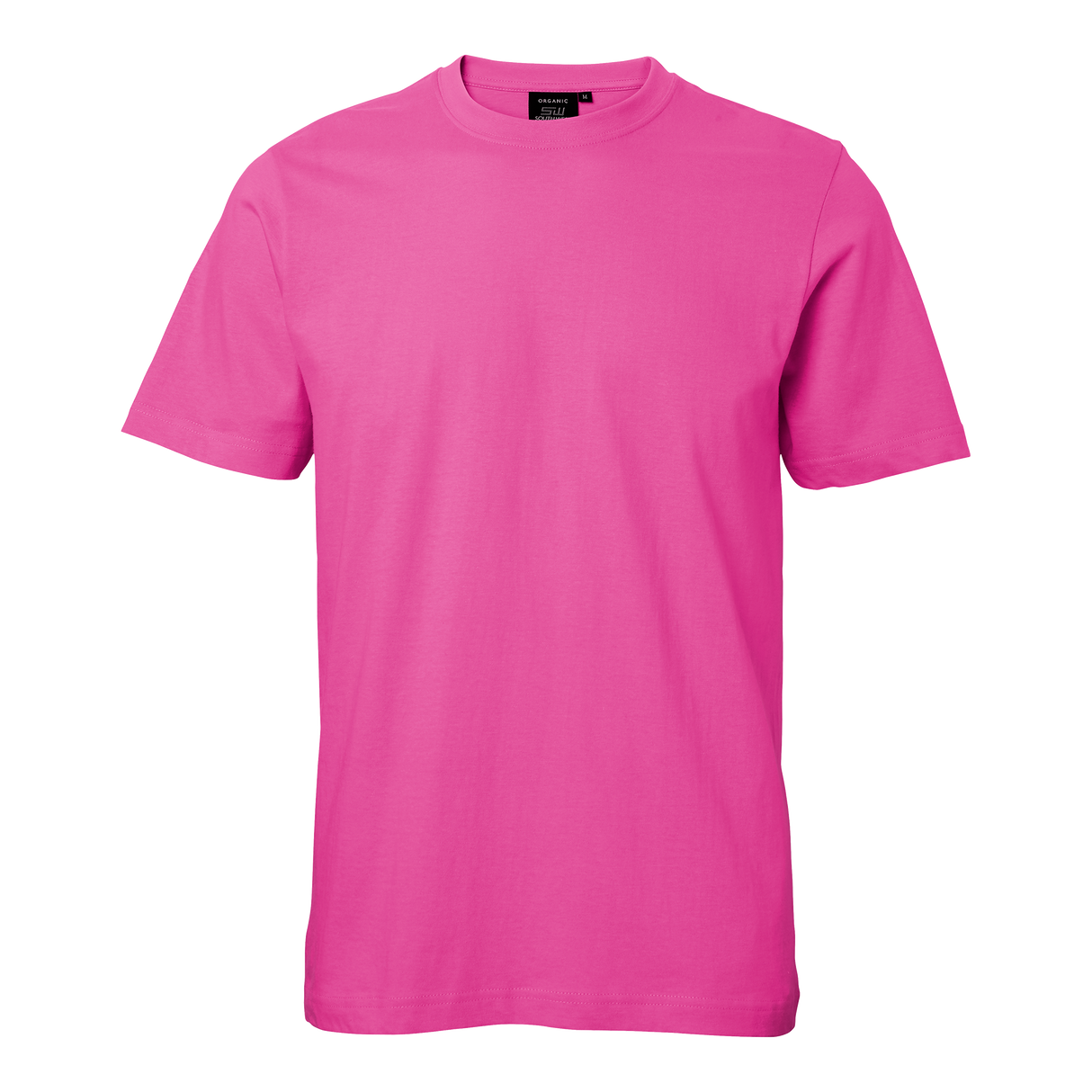 Kings T-shirt JR - Cerise