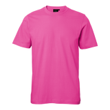 Kings T-shirt JR - Cerise