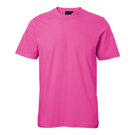 Kings T-shirt JR - Cerise