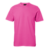 Kings T-shirt JR - Cerise