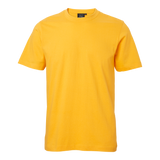 Kings T-shirt JR - Yellow