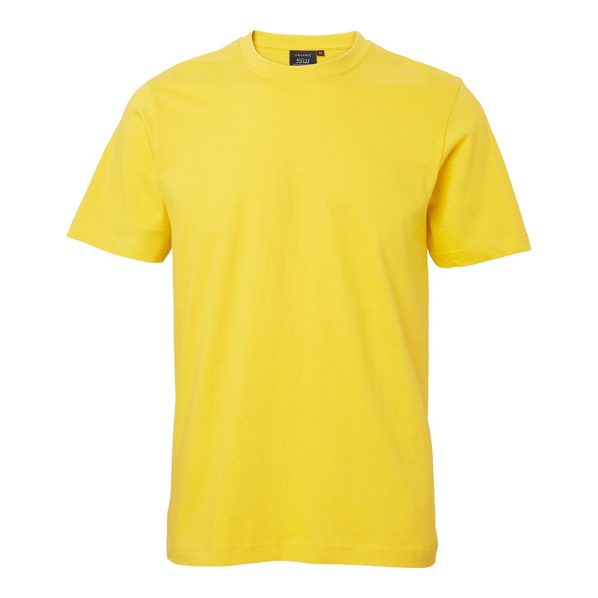 Kings T-shirt JR - Blazing yellow