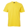Kings T-shirt JR - Blazing yellow
