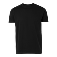 Basic T-shirt - Black